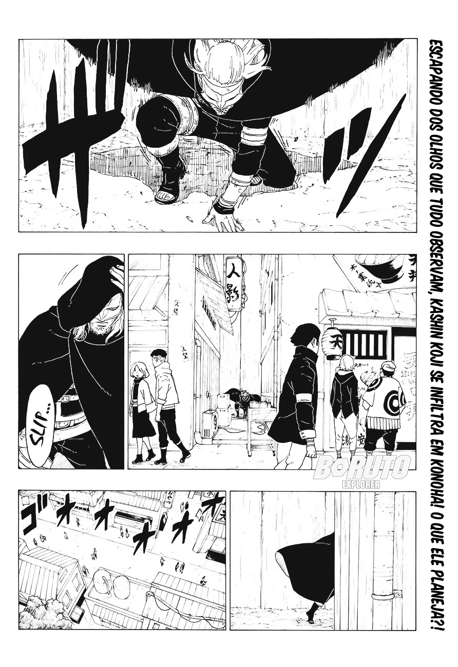 Read Boruto_ Naruto Next Generations (pt) Manga Online