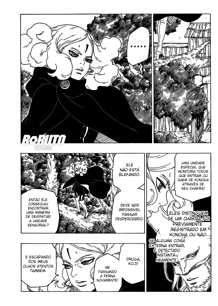 Read Boruto_ Naruto Next Generations (pt) Manga Online