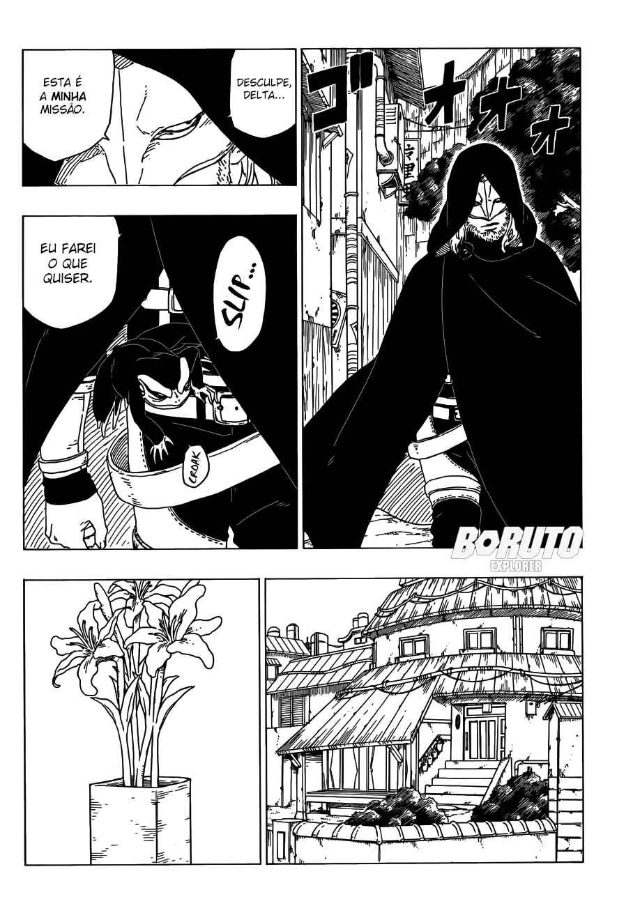 Read Boruto_ Naruto Next Generations (pt) Manga Online