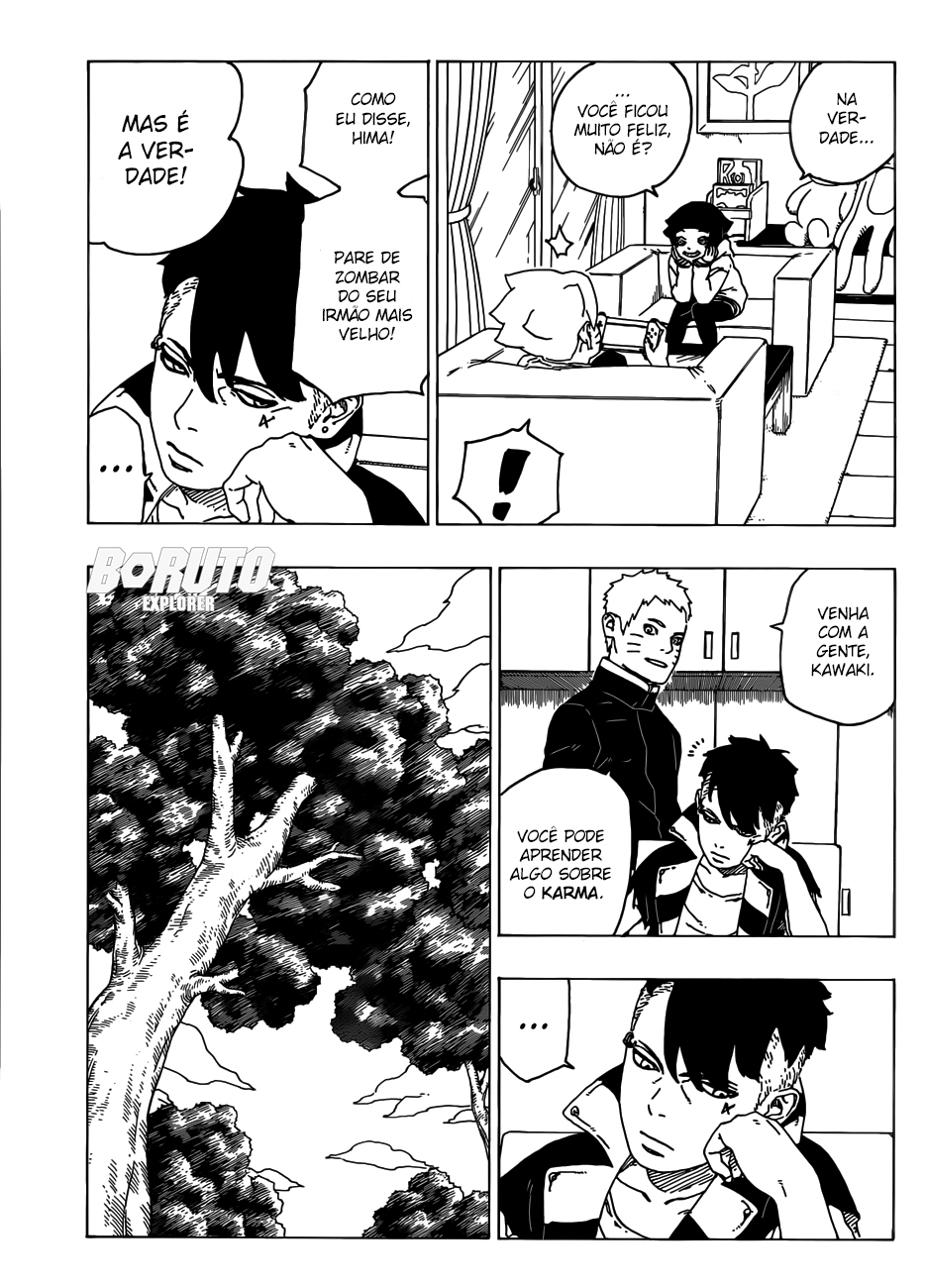 Read Boruto_ Naruto Next Generations (pt) Manga Online