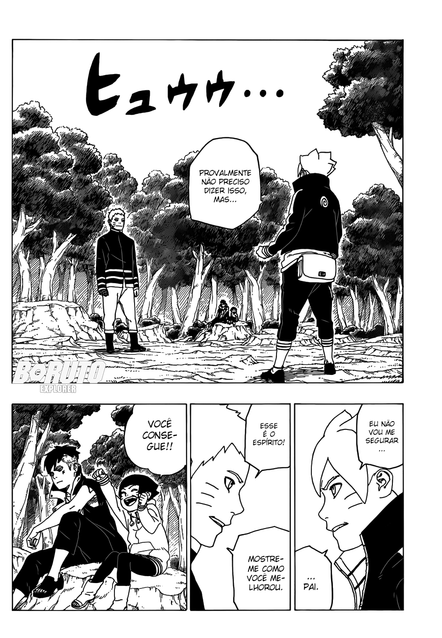Read Boruto_ Naruto Next Generations (pt) Manga Online
