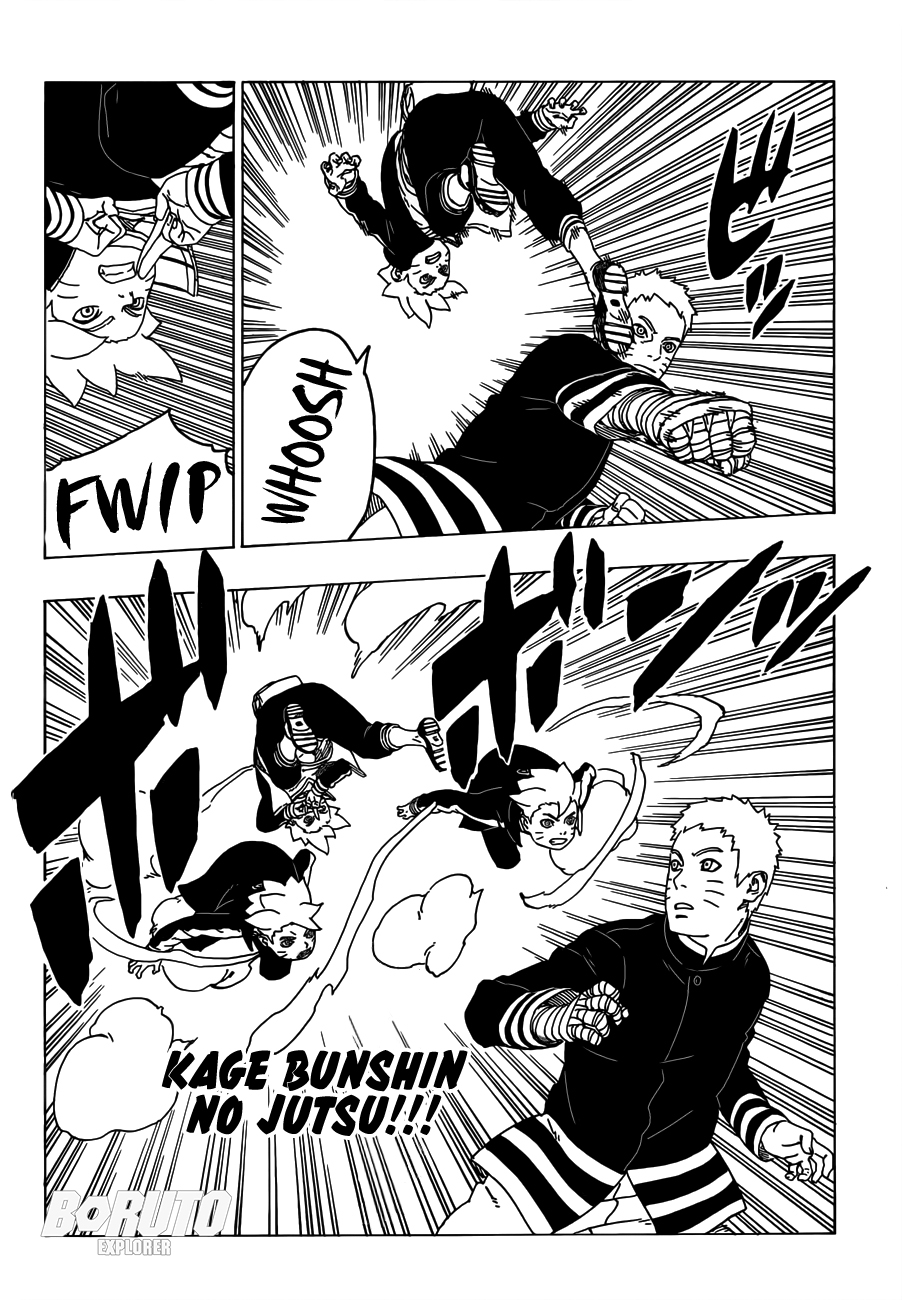 Read Boruto_ Naruto Next Generations (pt) Manga Online