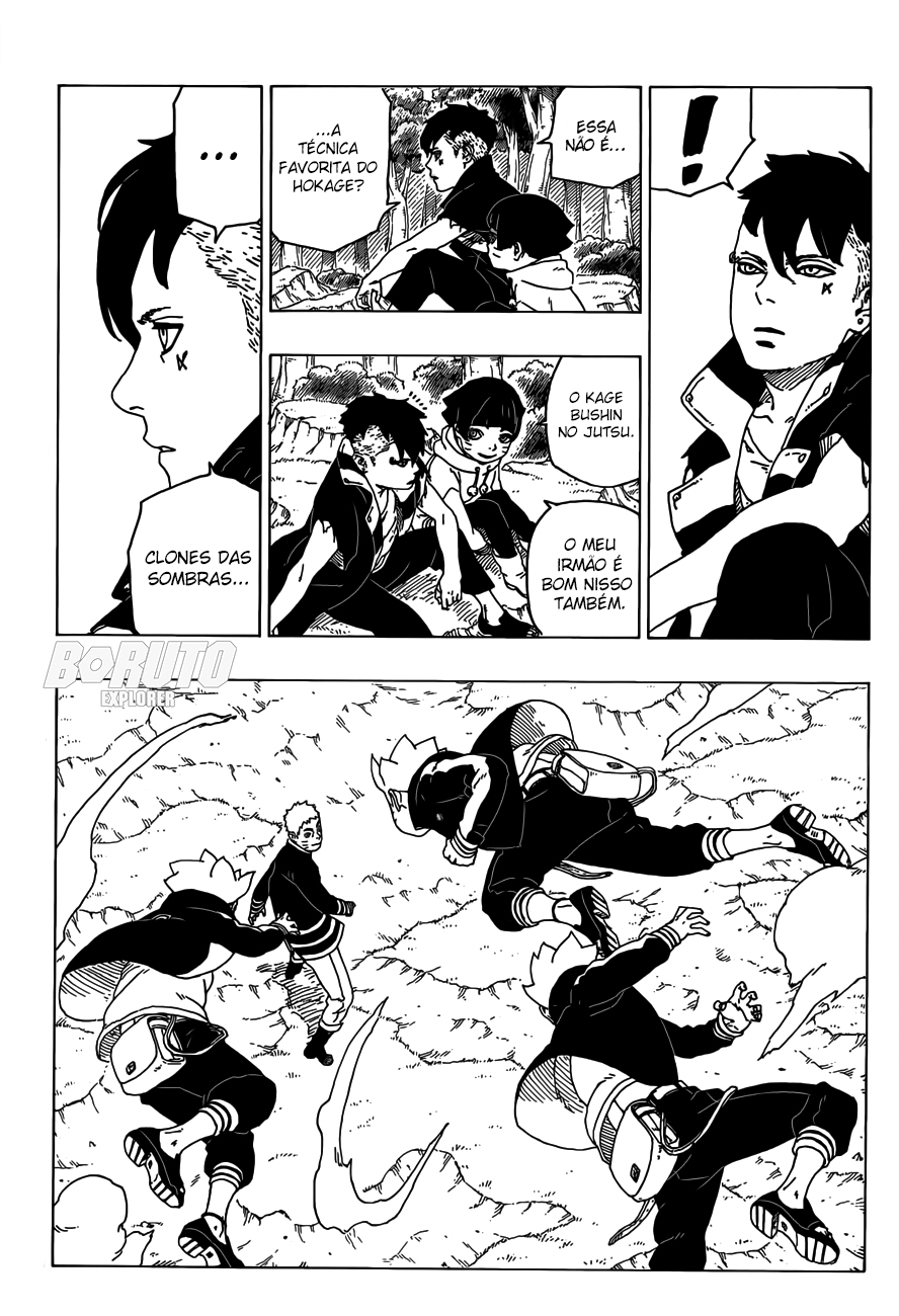 Read Boruto_ Naruto Next Generations (pt) Manga Online