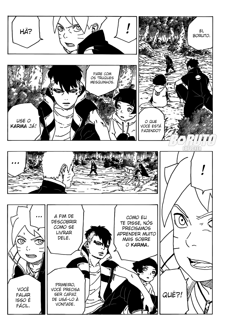 Read Boruto_ Naruto Next Generations (pt) Manga Online