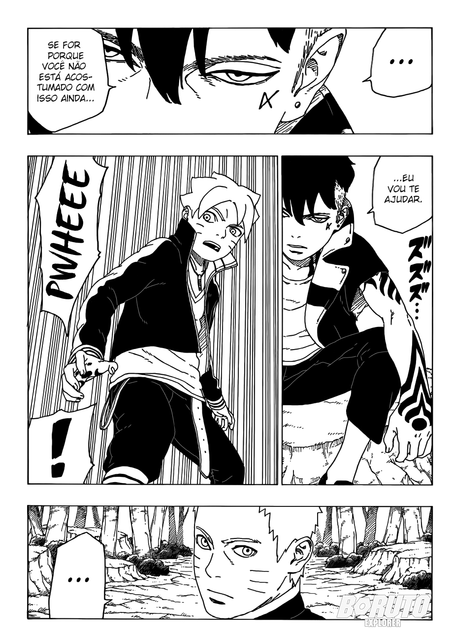 Read Boruto_ Naruto Next Generations (pt) Manga Online