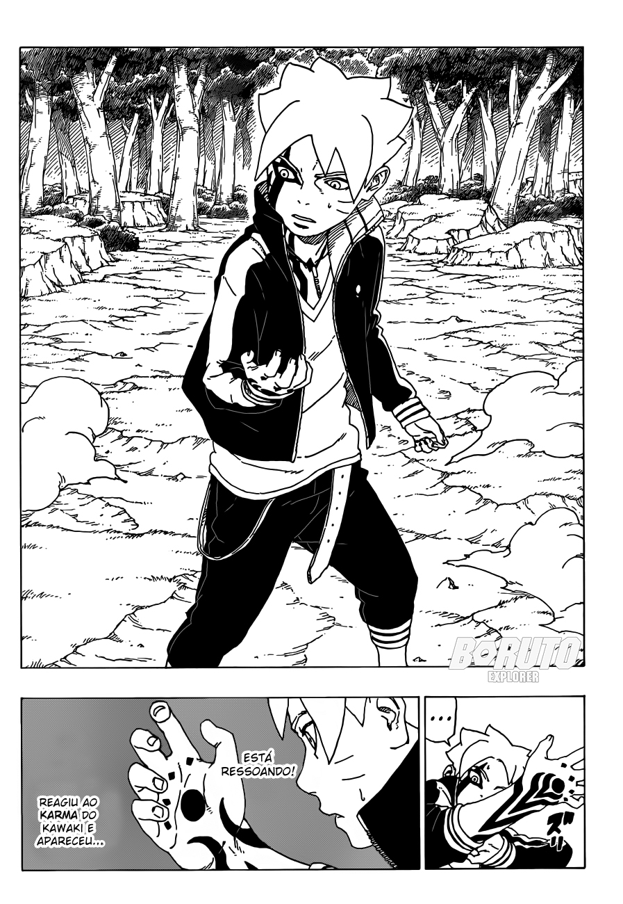 Read Boruto_ Naruto Next Generations (pt) Manga Online