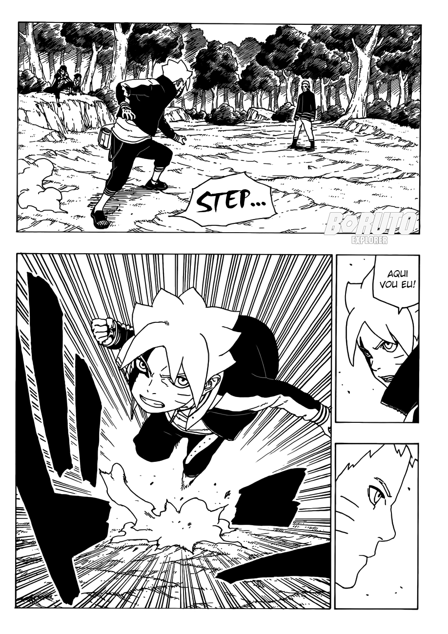 Read Boruto_ Naruto Next Generations (pt) Manga Online