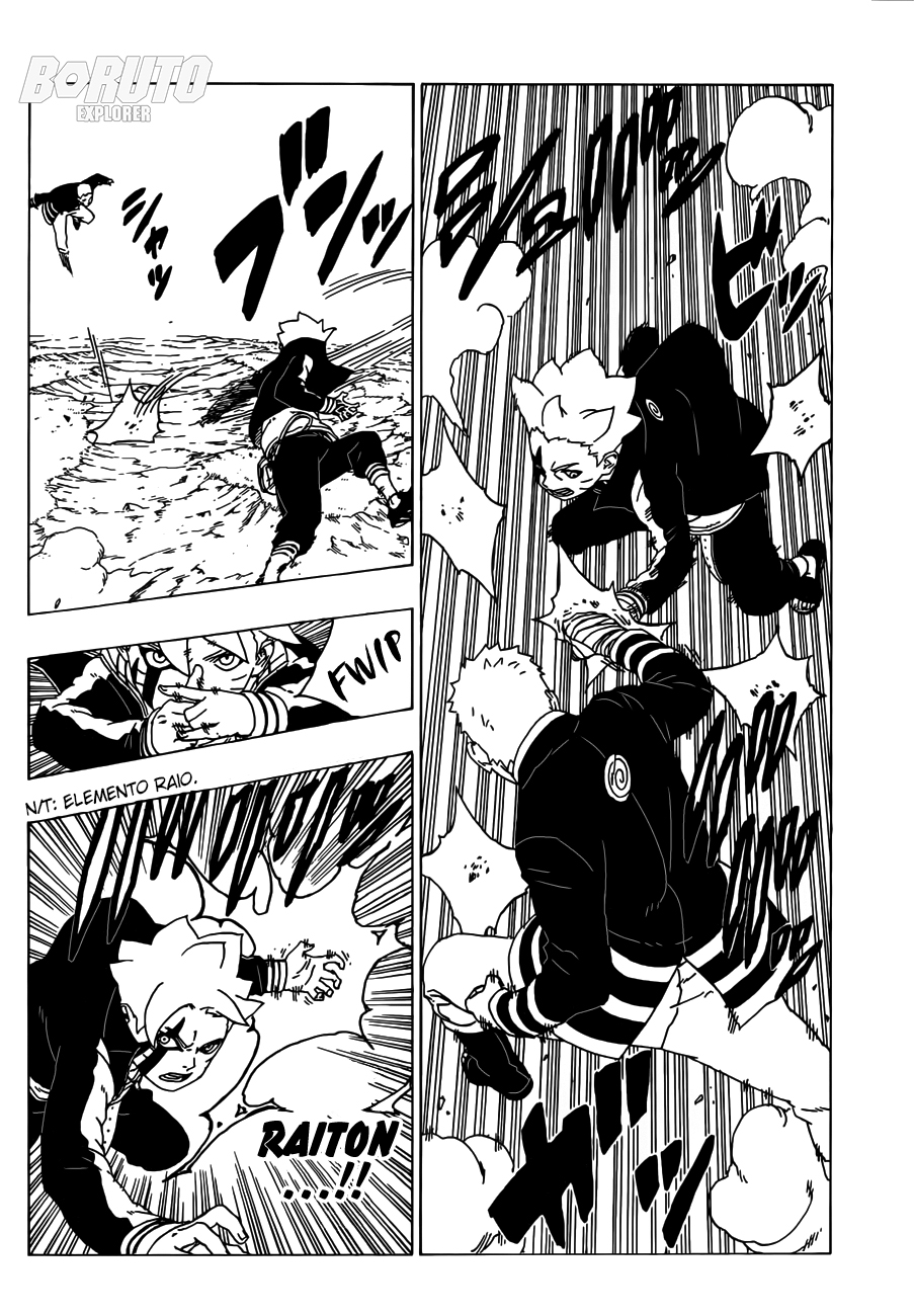 Read Boruto_ Naruto Next Generations (pt) Manga Online