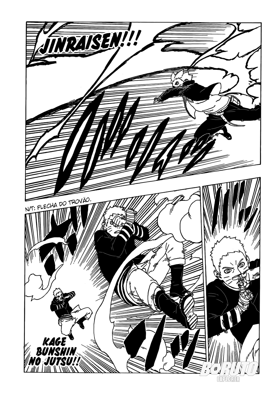 Read Boruto_ Naruto Next Generations (pt) Manga Online