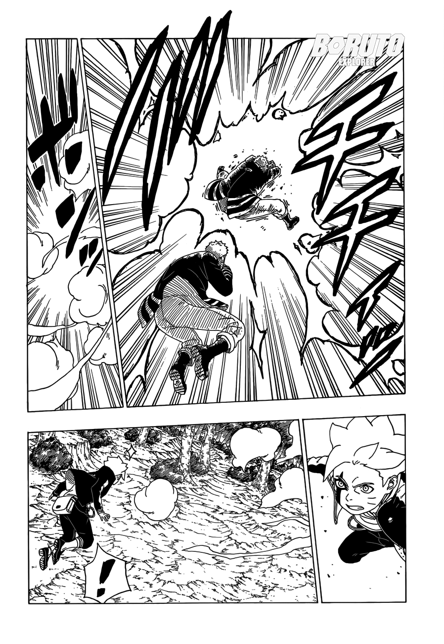 Read Boruto_ Naruto Next Generations (pt) Manga Online