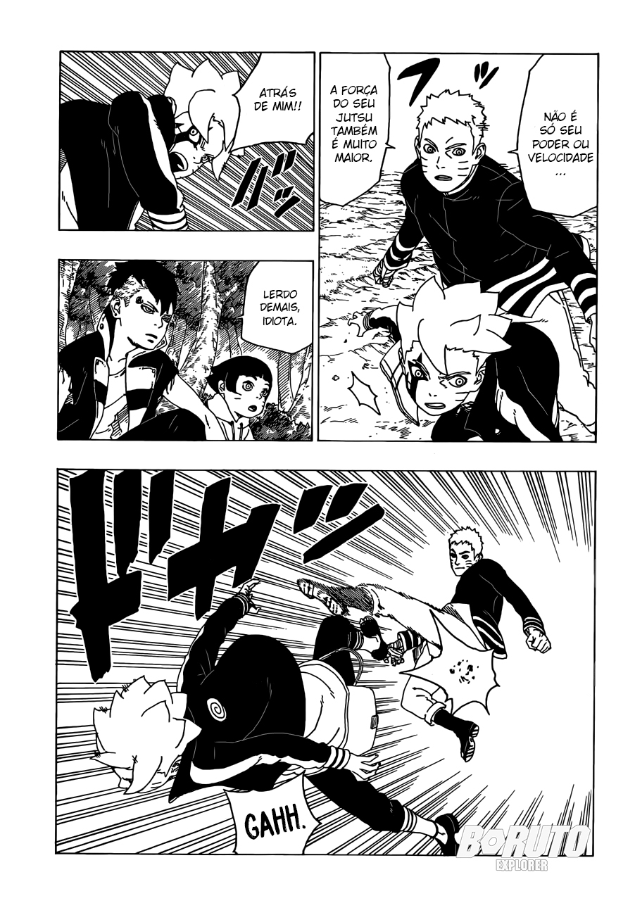Read Boruto_ Naruto Next Generations (pt) Manga Online