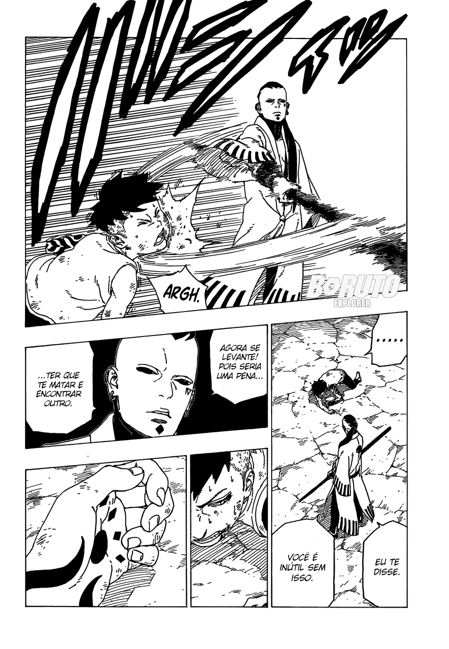 Read Boruto_ Naruto Next Generations (pt) Manga Online