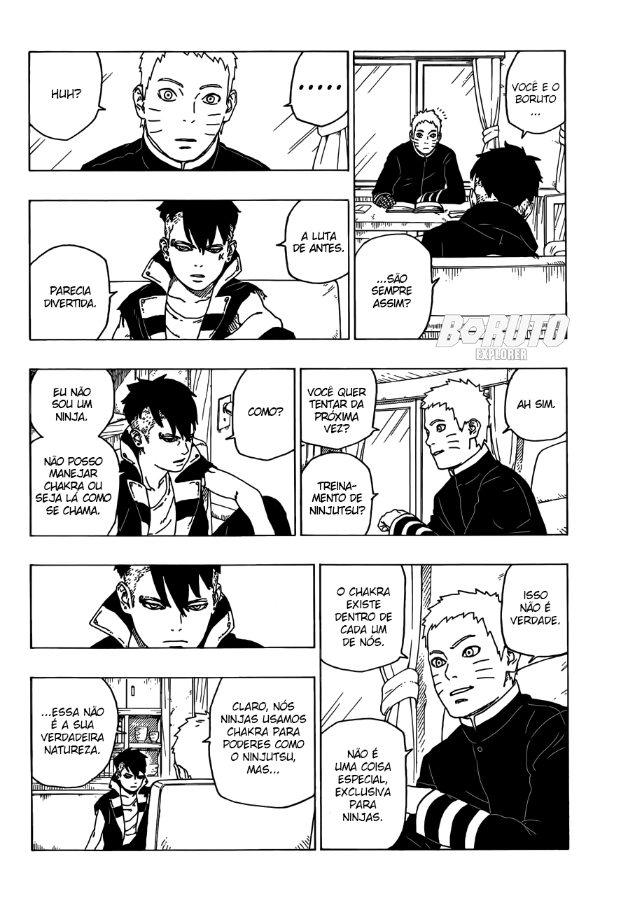 Read Boruto_ Naruto Next Generations (pt) Manga Online