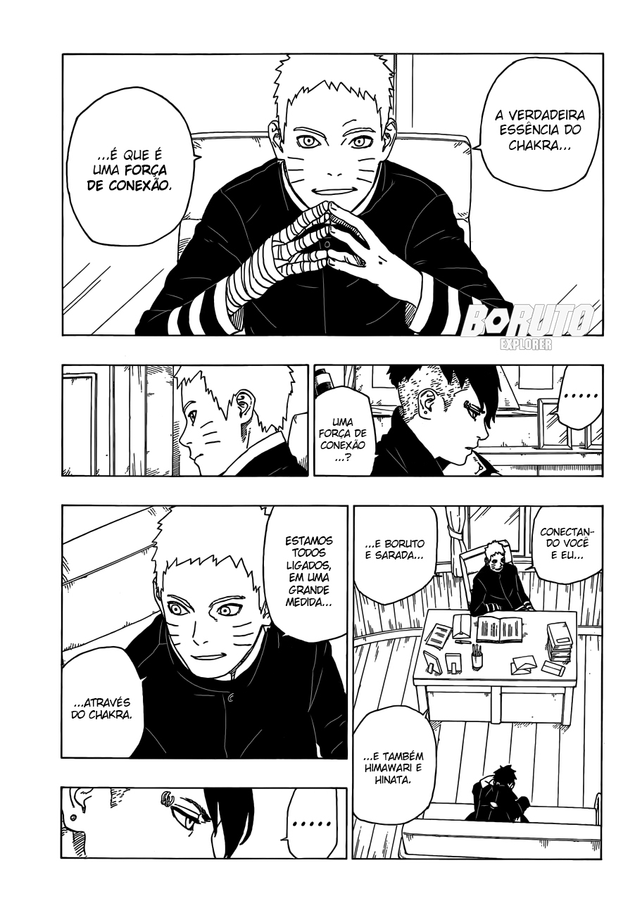 Read Boruto_ Naruto Next Generations (pt) Manga Online