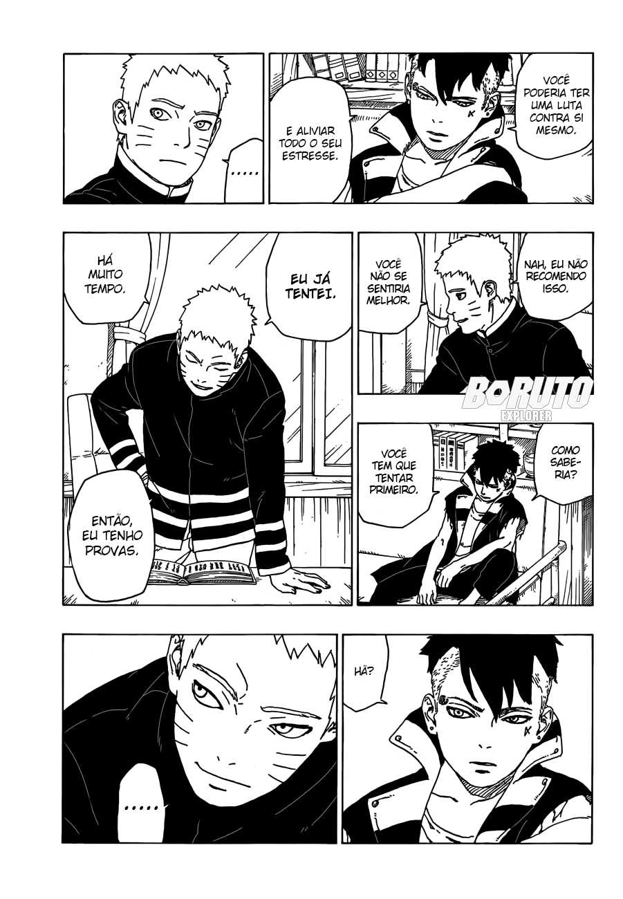 Read Boruto_ Naruto Next Generations (pt) Manga Online