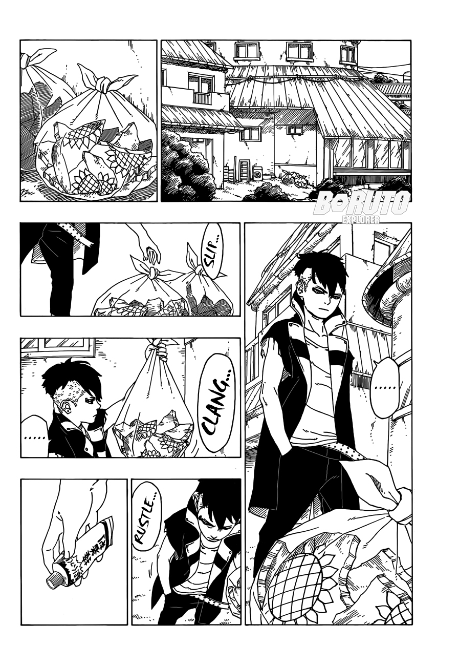 Read Boruto_ Naruto Next Generations (pt) Manga Online