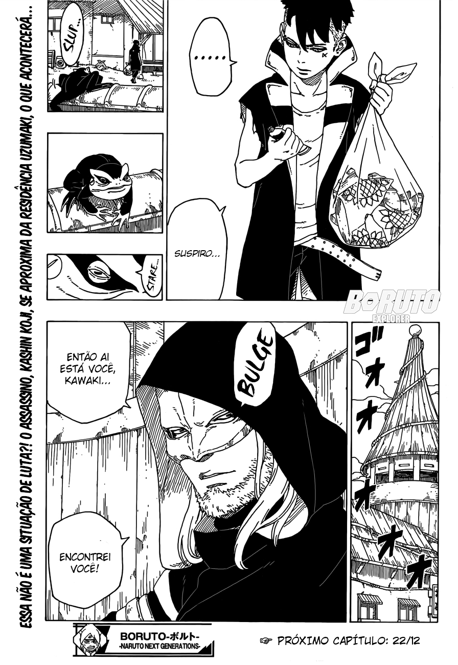 Read Boruto_ Naruto Next Generations (pt) Manga Online
