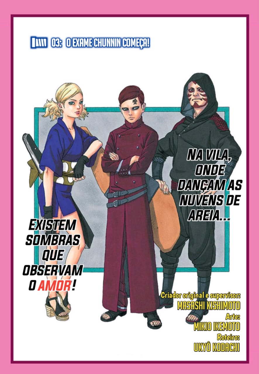 Read Boruto_ Naruto Next Generations (pt) Manga Online