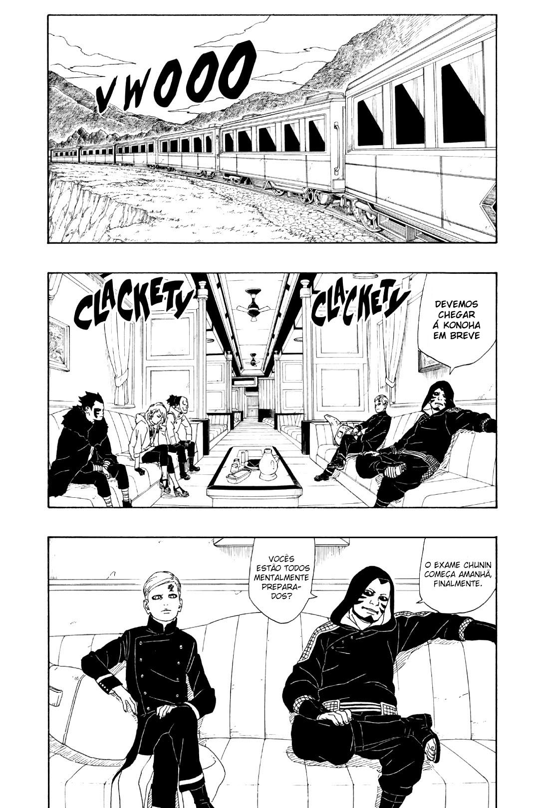 Read Boruto_ Naruto Next Generations (pt) Manga Online