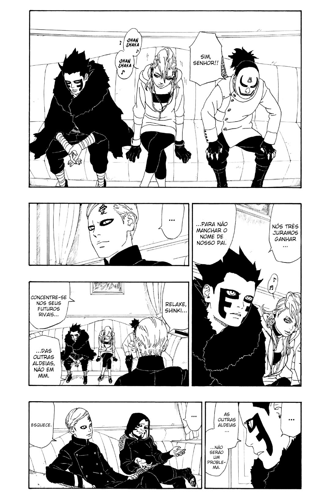 Read Boruto_ Naruto Next Generations (pt) Manga Online