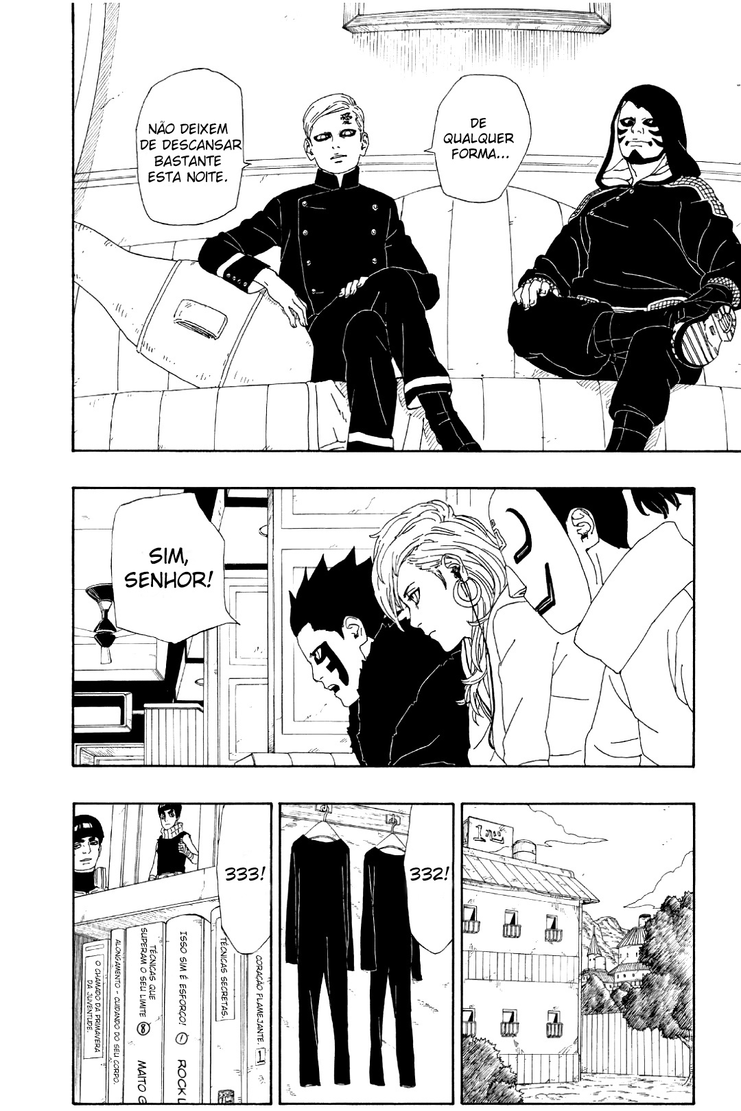 Read Boruto_ Naruto Next Generations (pt) Manga Online