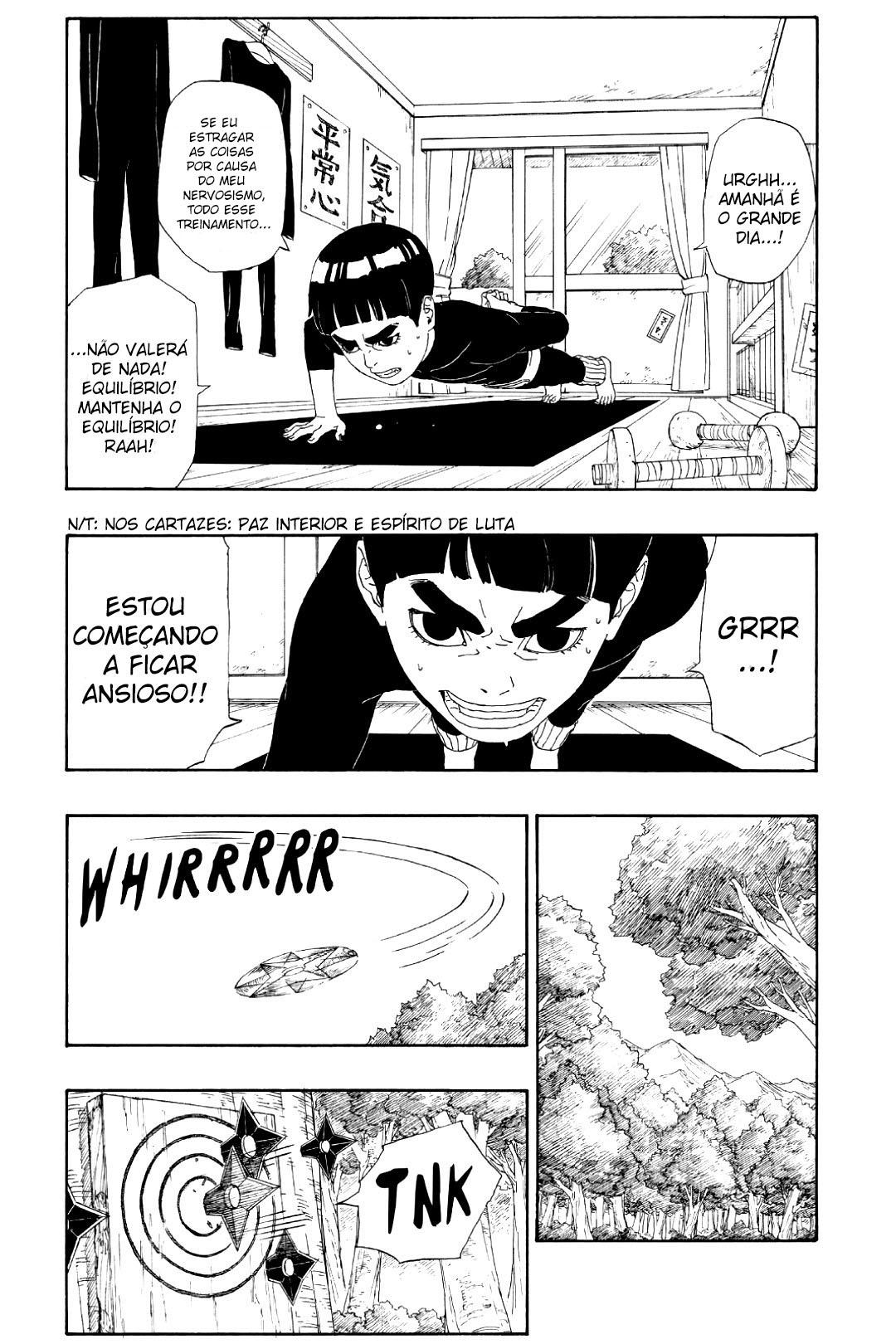 Read Boruto_ Naruto Next Generations (pt) Manga Online