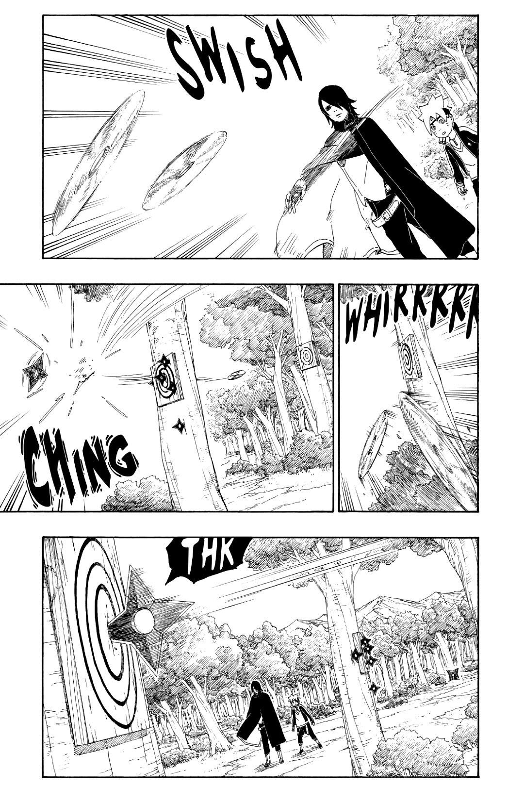 Read Boruto_ Naruto Next Generations (pt) Manga Online