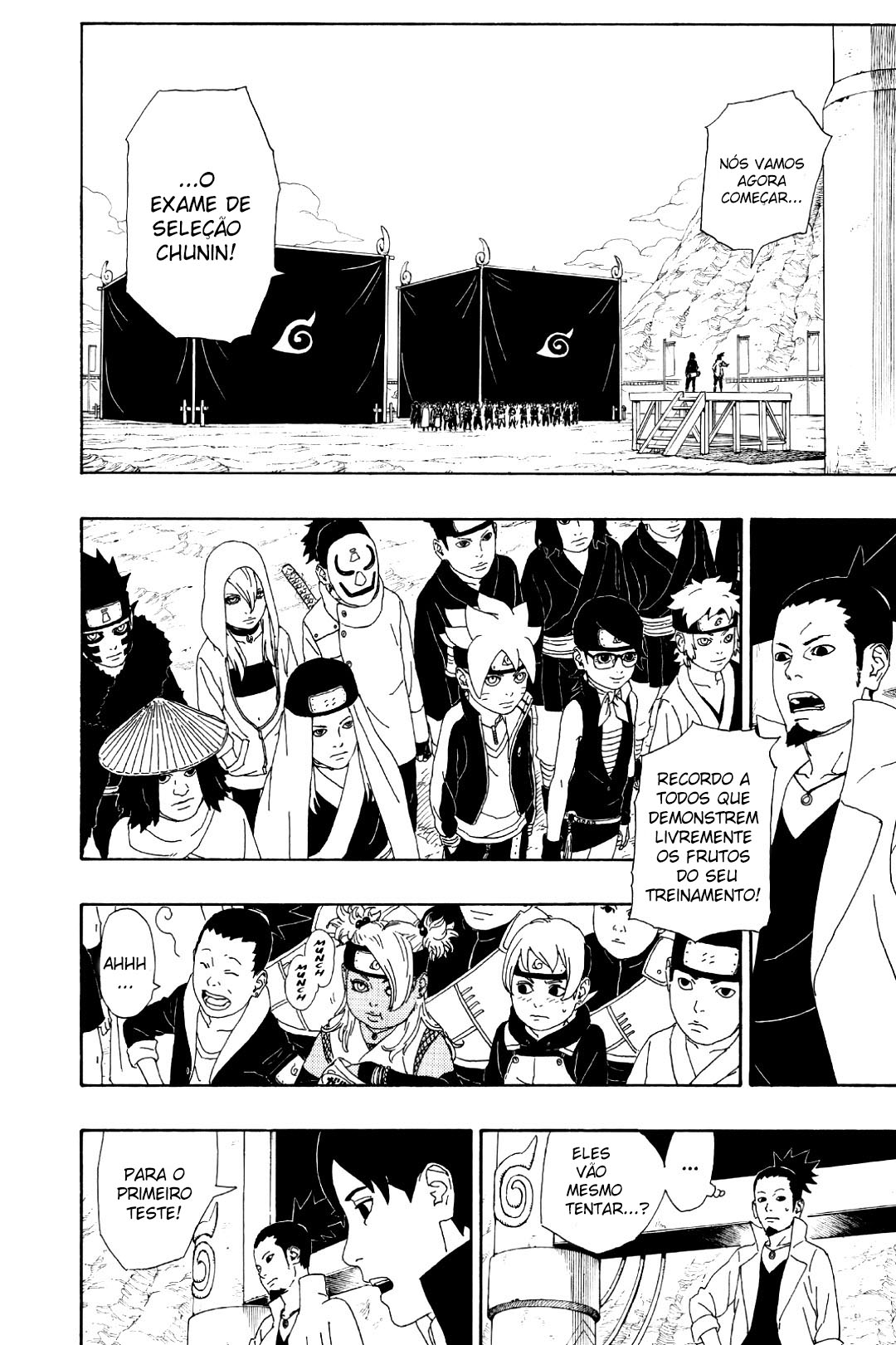 Read Boruto_ Naruto Next Generations (pt) Manga Online