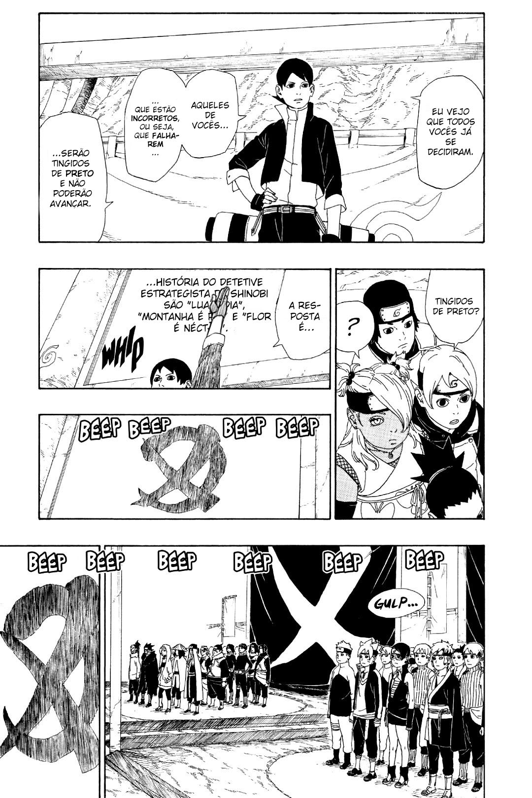 Read Boruto_ Naruto Next Generations (pt) Manga Online