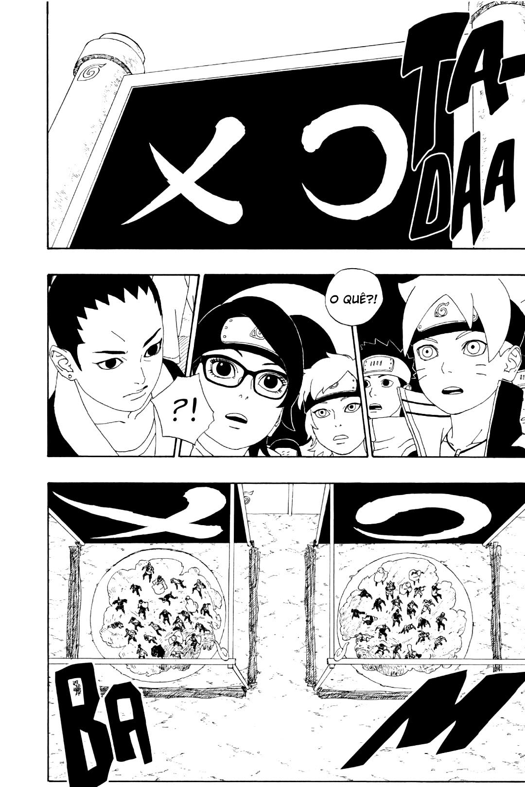 Read Boruto_ Naruto Next Generations (pt) Manga Online