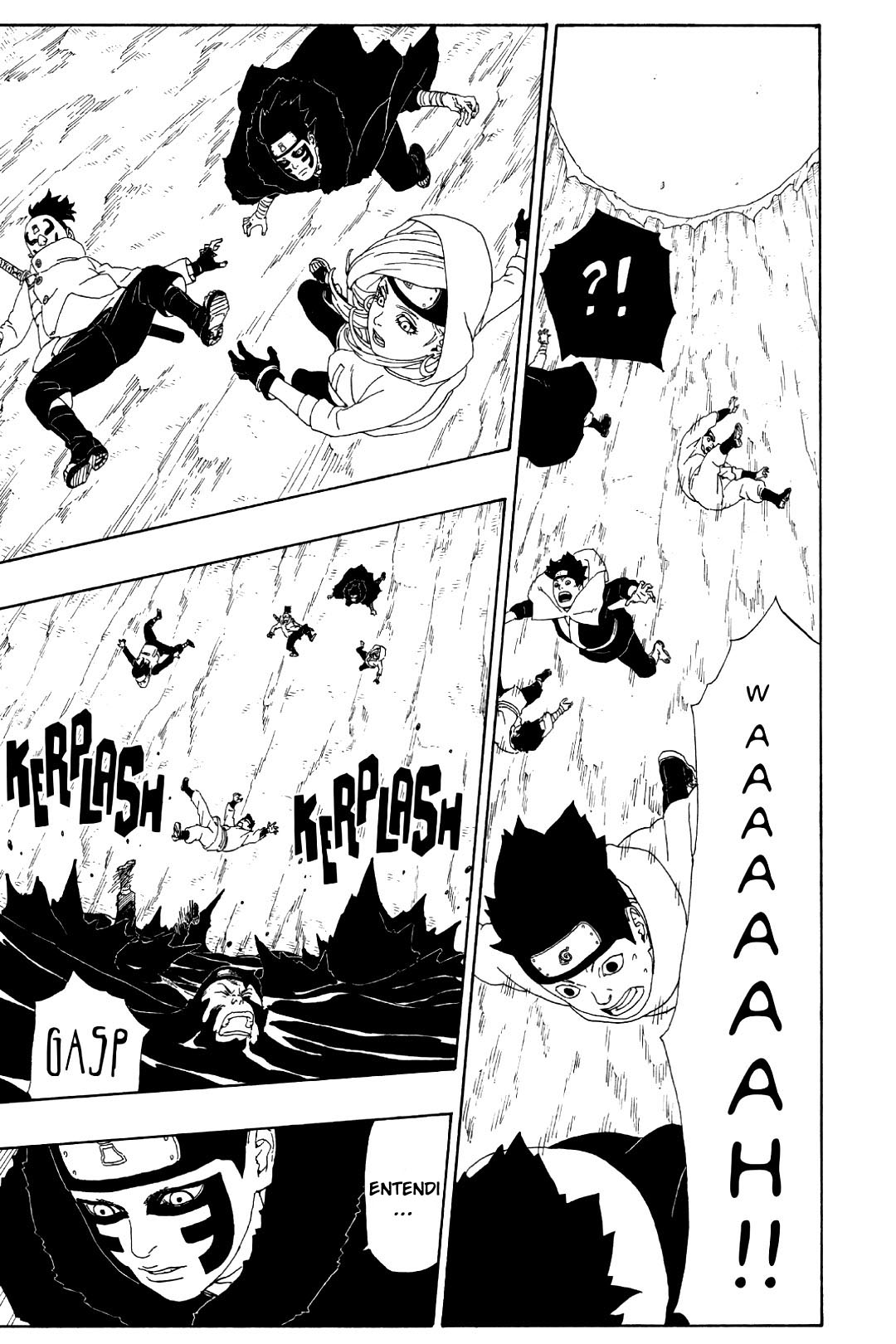 Read Boruto_ Naruto Next Generations (pt) Manga Online