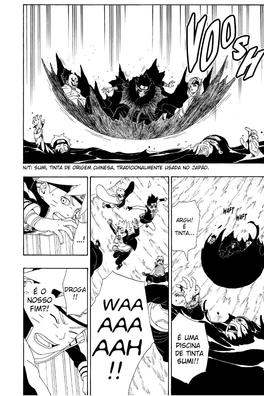 Read Boruto_ Naruto Next Generations (pt) Manga Online
