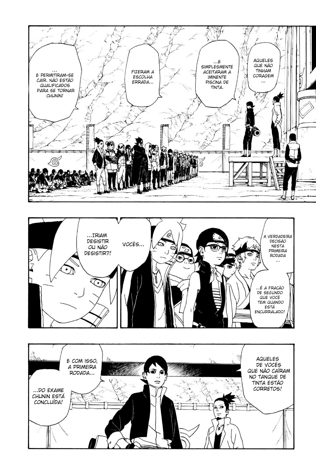 Read Boruto_ Naruto Next Generations (pt) Manga Online
