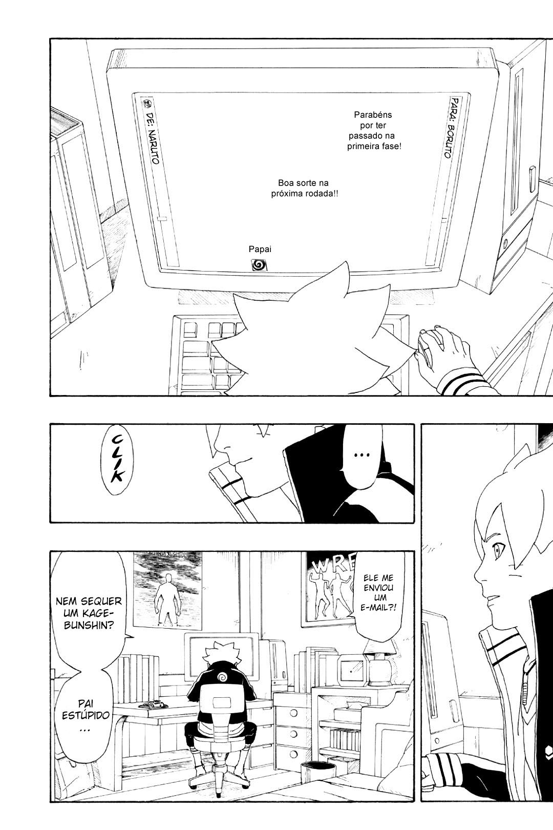 Read Boruto_ Naruto Next Generations (pt) Manga Online