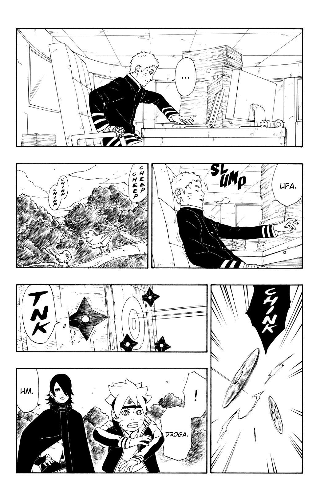Read Boruto_ Naruto Next Generations (pt) Manga Online