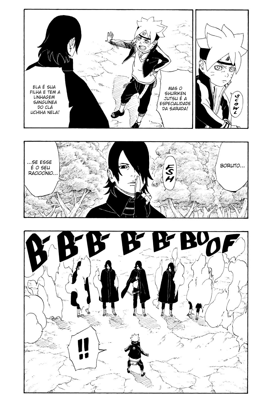 Read Boruto_ Naruto Next Generations (pt) Manga Online