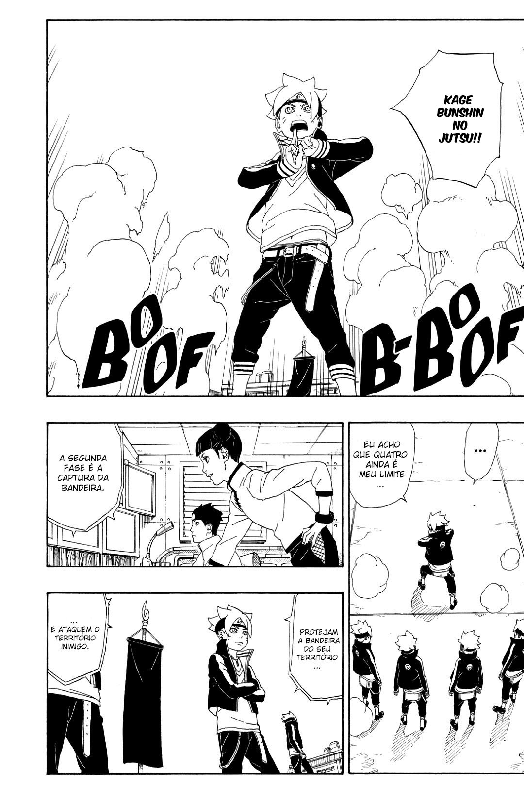 Read Boruto_ Naruto Next Generations (pt) Manga Online