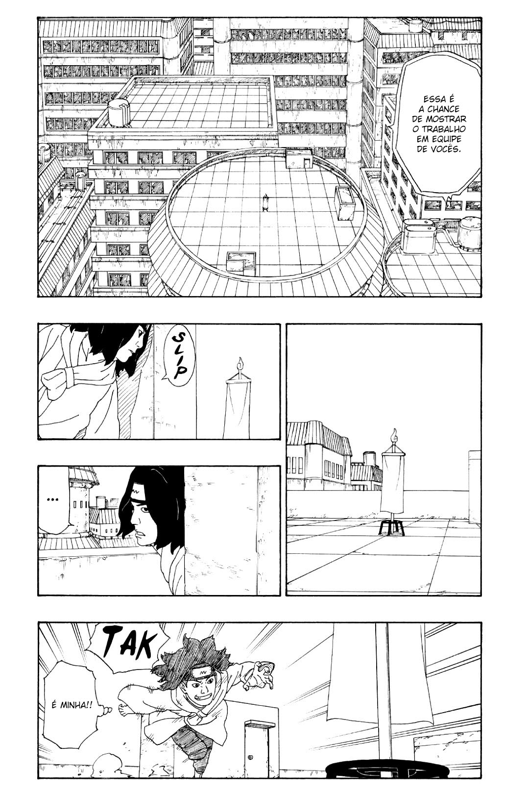 Read Boruto_ Naruto Next Generations (pt) Manga Online
