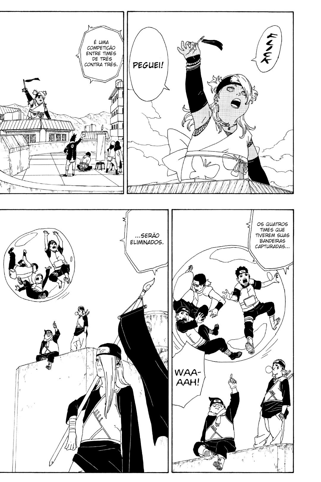 Read Boruto_ Naruto Next Generations (pt) Manga Online