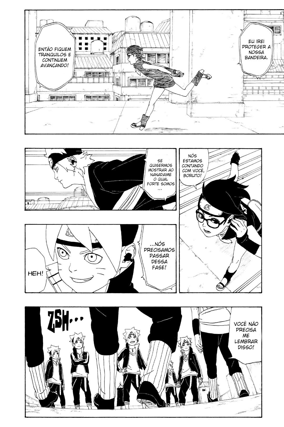 Read Boruto_ Naruto Next Generations (pt) Manga Online