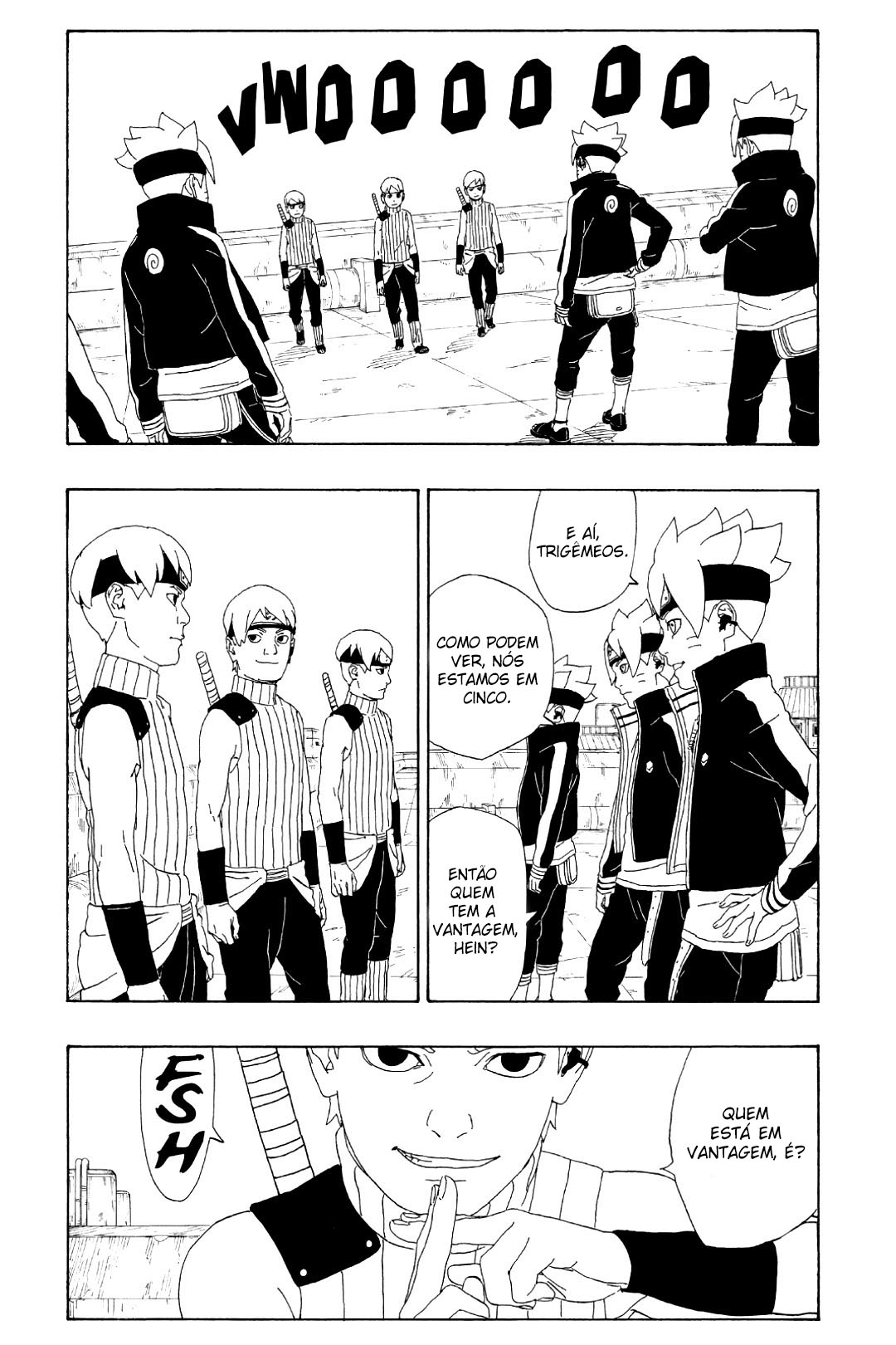 Read Boruto_ Naruto Next Generations (pt) Manga Online