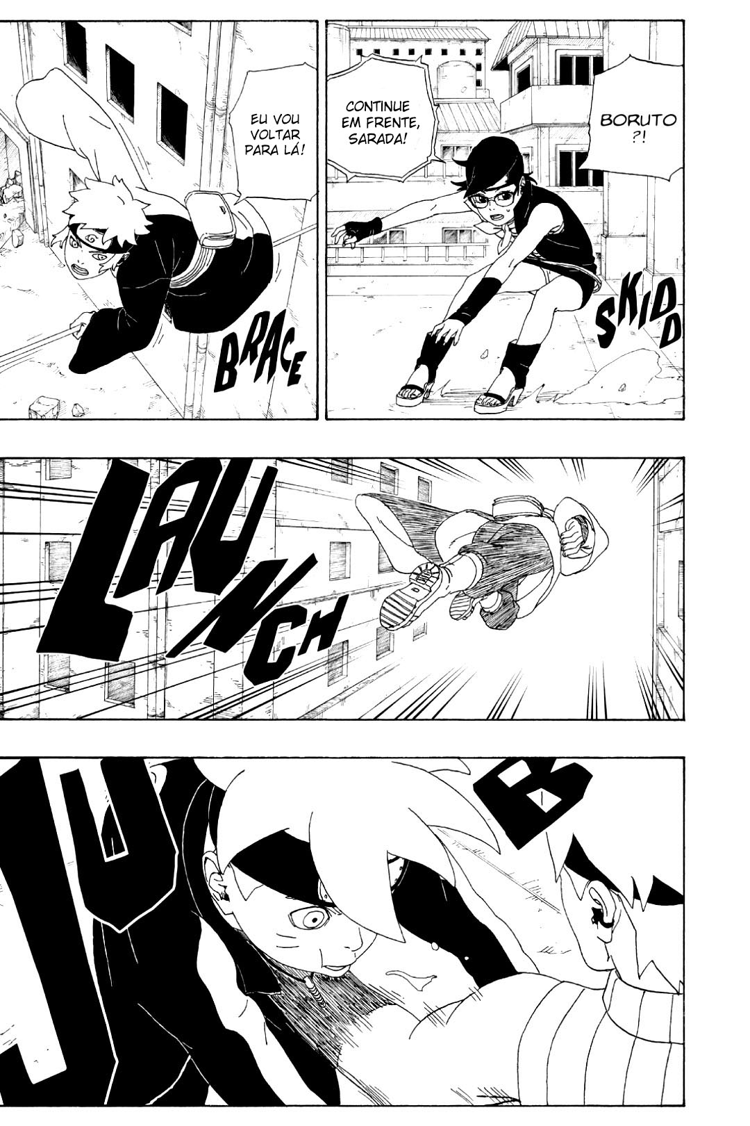 Read Boruto_ Naruto Next Generations (pt) Manga Online