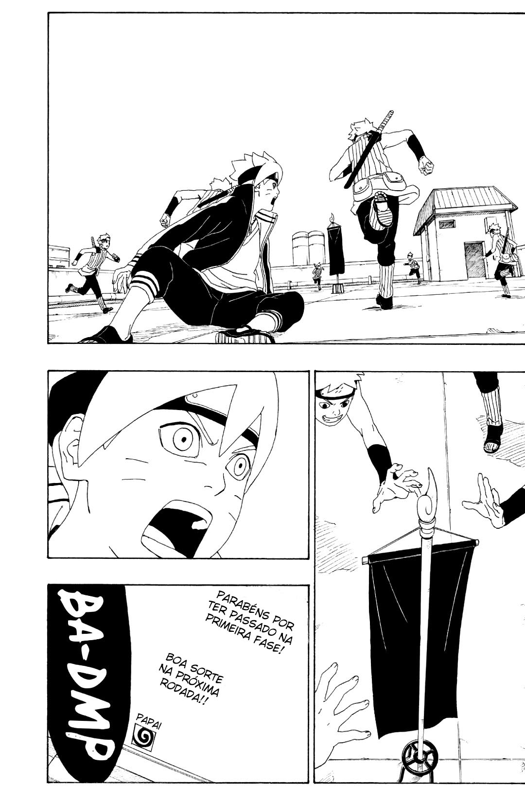 Read Boruto_ Naruto Next Generations (pt) Manga Online