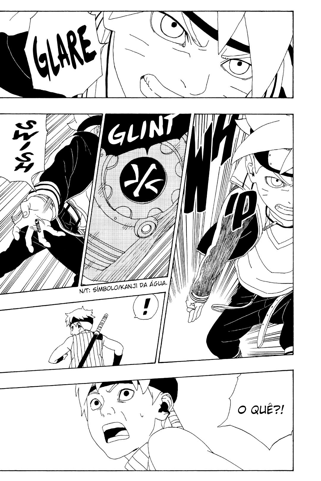 Read Boruto_ Naruto Next Generations (pt) Manga Online