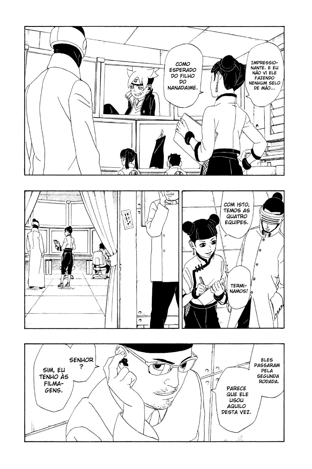 Read Boruto_ Naruto Next Generations (pt) Manga Online