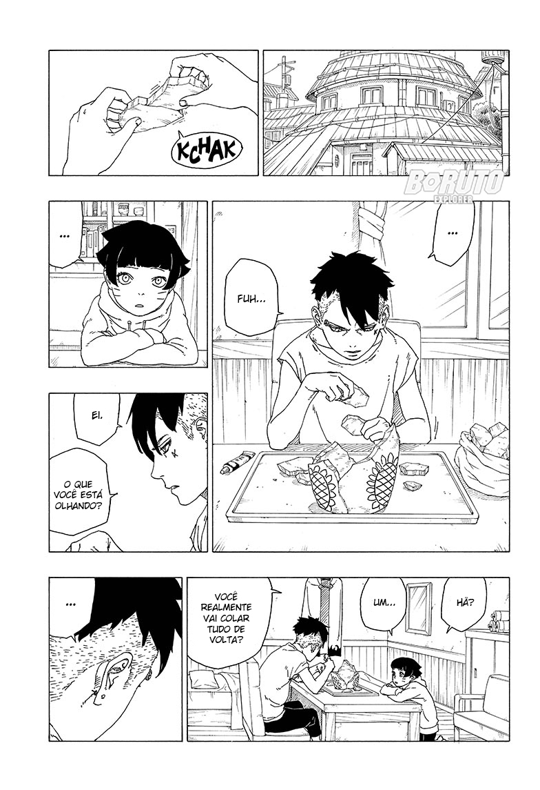 Read Boruto_ Naruto Next Generations (pt) Manga Online