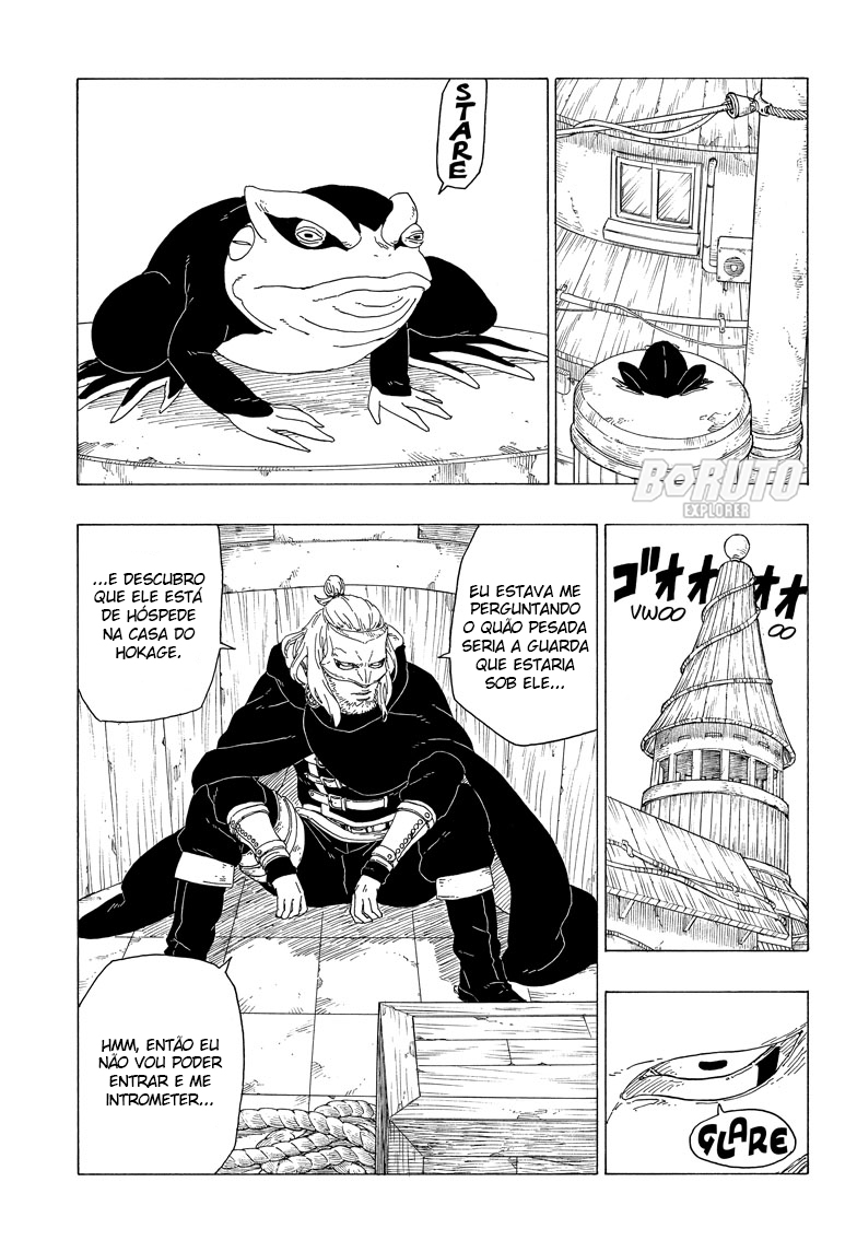 Read Boruto_ Naruto Next Generations (pt) Manga Online