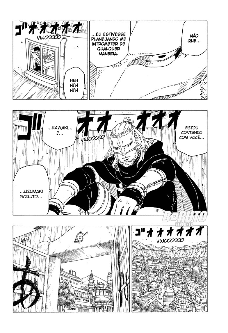 Read Boruto_ Naruto Next Generations (pt) Manga Online