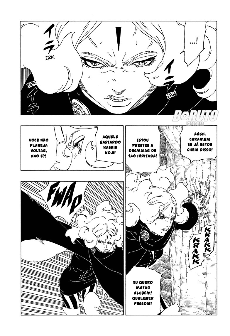 Read Boruto_ Naruto Next Generations (pt) Manga Online