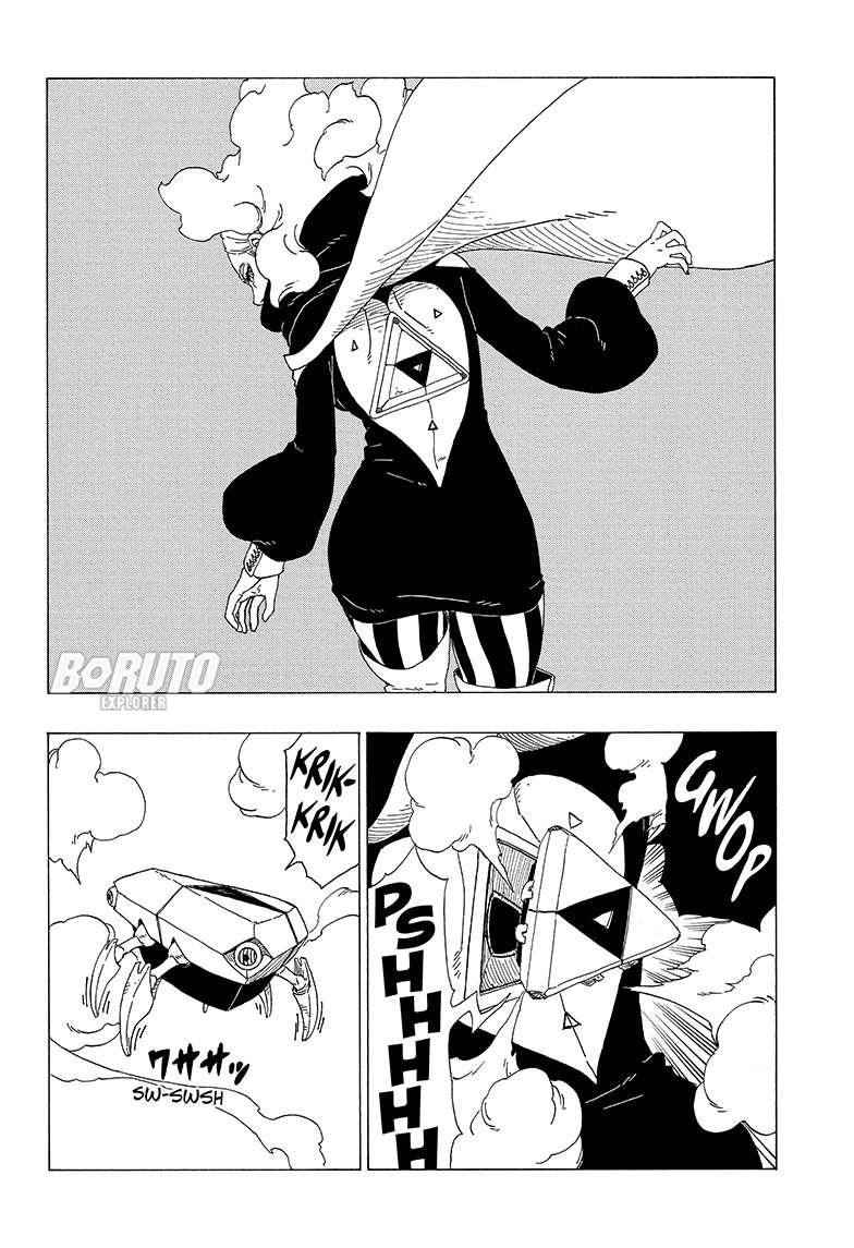 Read Boruto_ Naruto Next Generations (pt) Manga Online